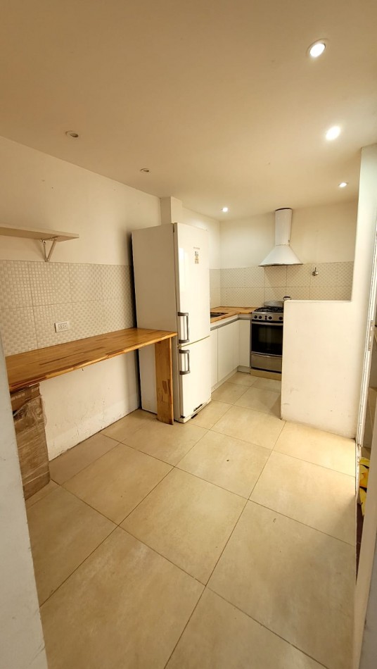 Practico Departamento Zona Guemes