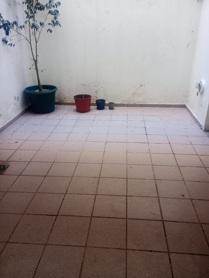Practico Departamento Zona Guemes
