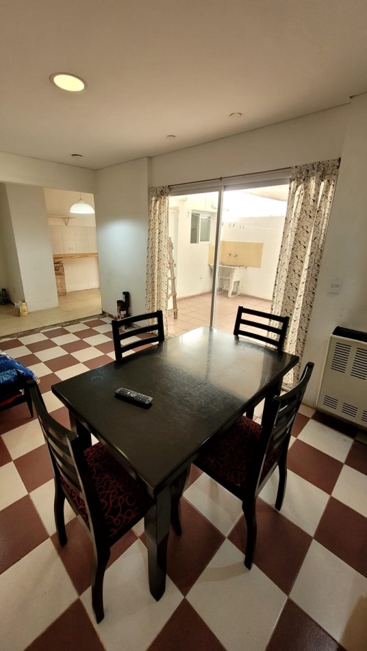 Practico Departamento Zona Guemes