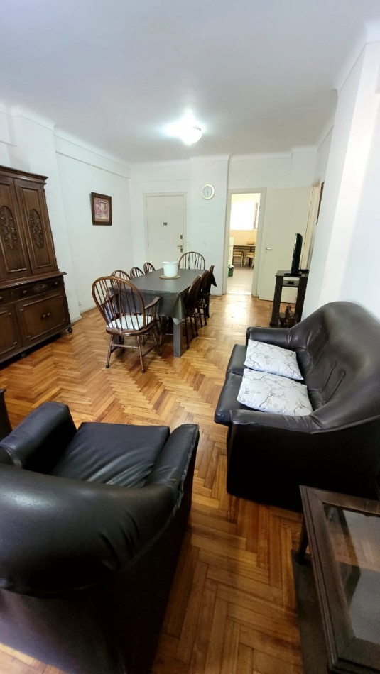 Departamento Para 6 Pax en plaza Colon
