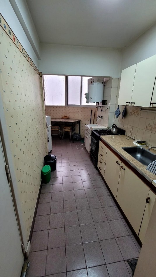 Departamento Para 6 Pax en plaza Colon