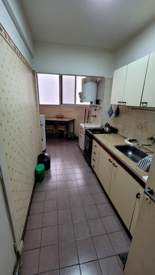 Departamento Para 6 Pax en plaza Colon