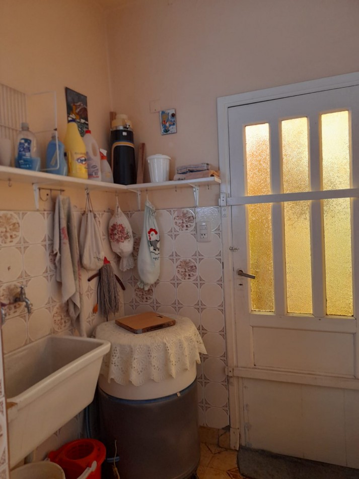 CHALET B° VILLA LOURDES MAR DEL PLATA