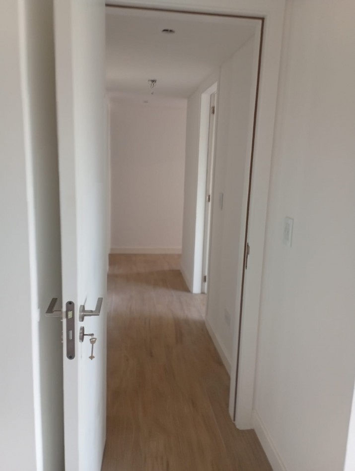 Residencias Premium frente al mar zona Luna Roja