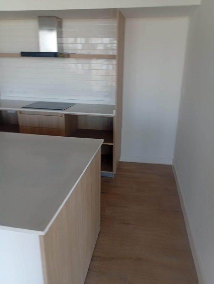 Residencias Premium frente al mar zona Luna Roja