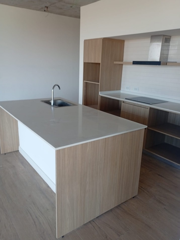 Residencias Premium frente al mar zona Luna Roja