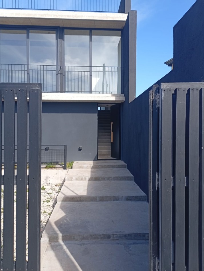 Residencias Premium frente al mar zona Luna Roja