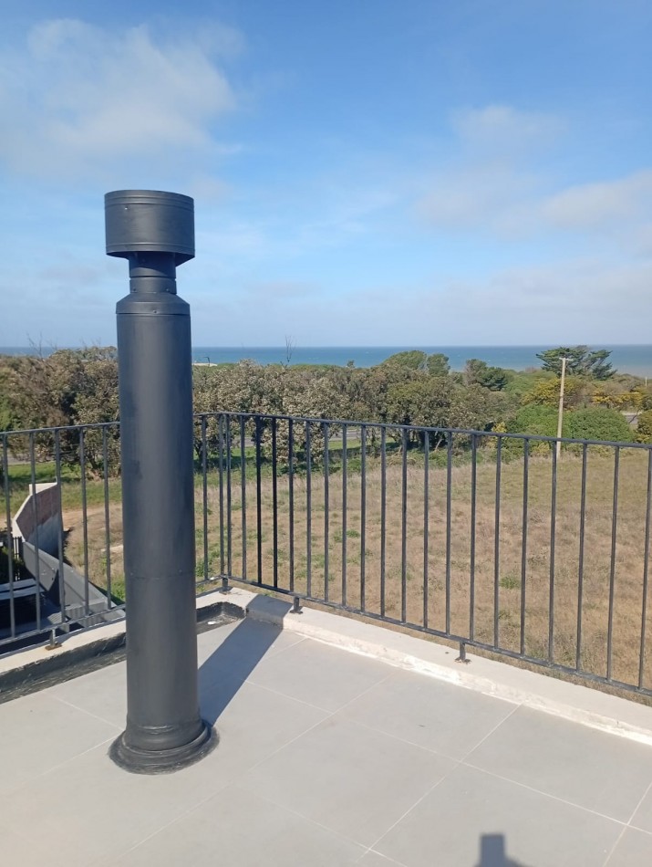Residencias Premium frente al mar zona Luna Roja