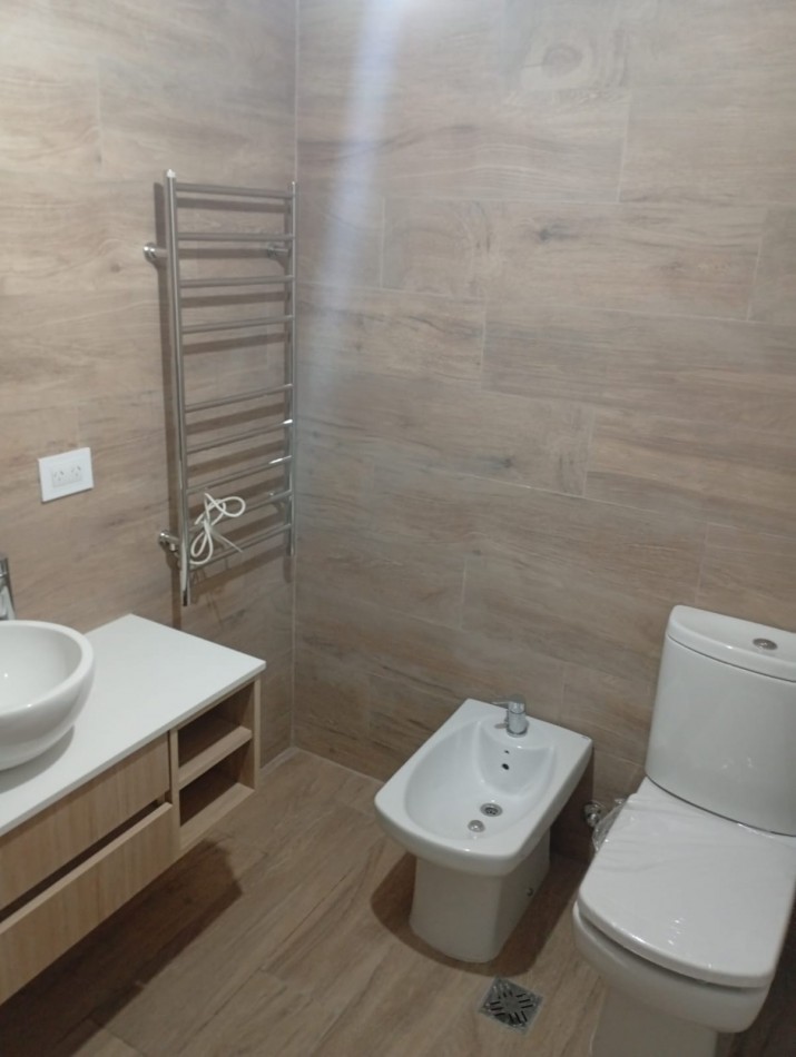 Residencias Premium frente al mar zona Luna Roja