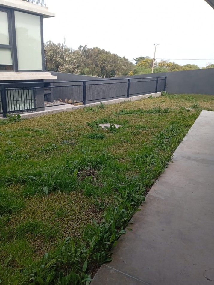 Residencias Premium frente al mar zona Luna Roja