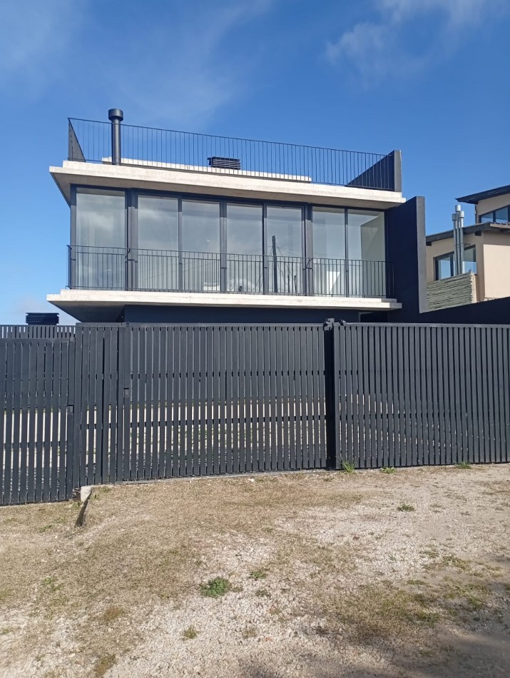 Residencias Premium frente al mar zona Luna Roja