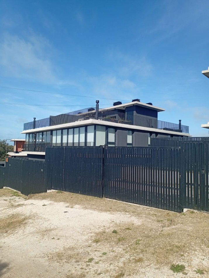 Residencias Premium frente al mar zona Luna Roja