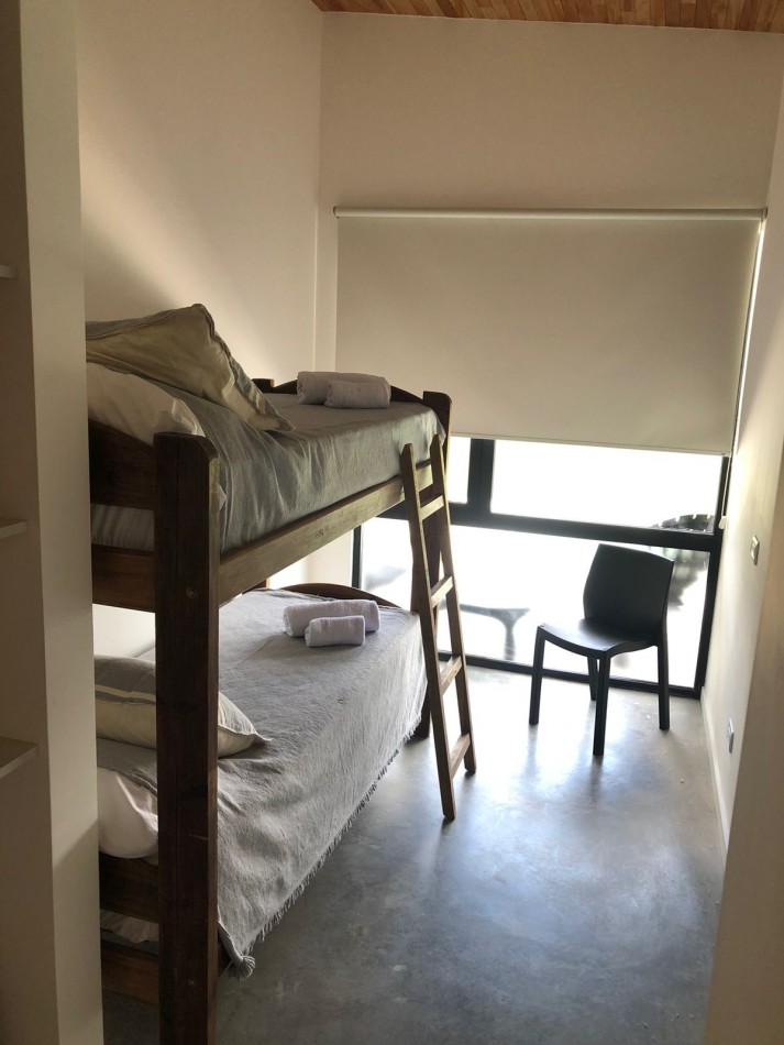 Casa premuim con Piscina en Barrancas de San Benito natulareza confort y mar