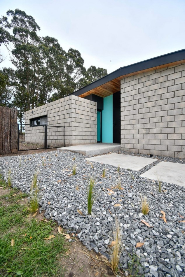 Casa premuim con Piscina en Barrancas de San Benito natulareza confort y mar
