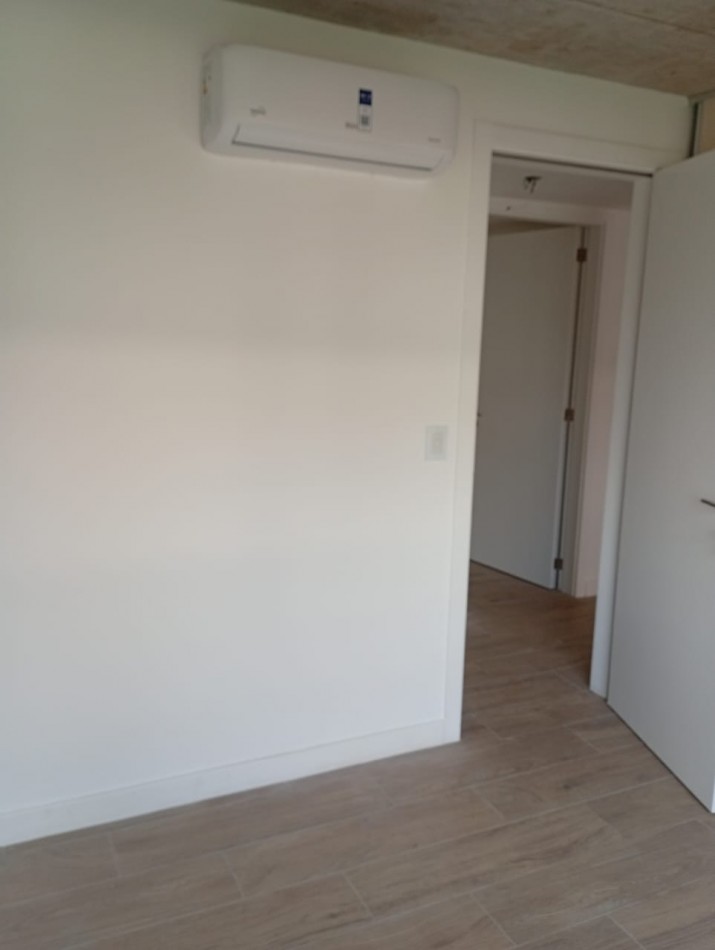 Residencia Premium frente al mar zona Luna Roja