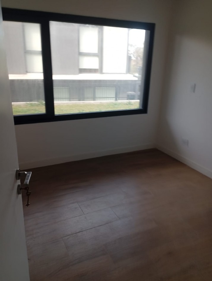 Residencia Premium frente al mar zona Luna Roja