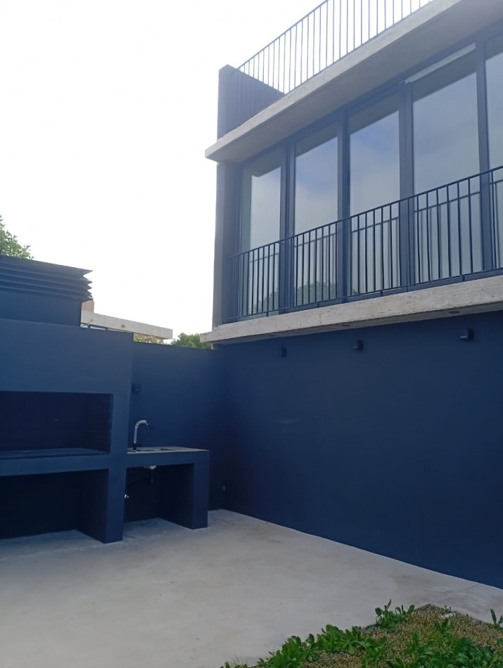Residencia Premium frente al mar zona Luna Roja