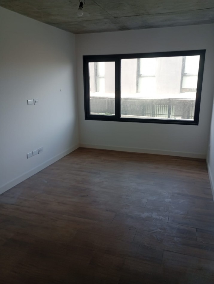 Residencia Premium frente al mar zona Luna Roja