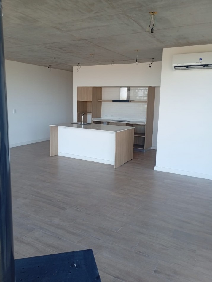 Residencia Premium frente al mar zona Luna Roja