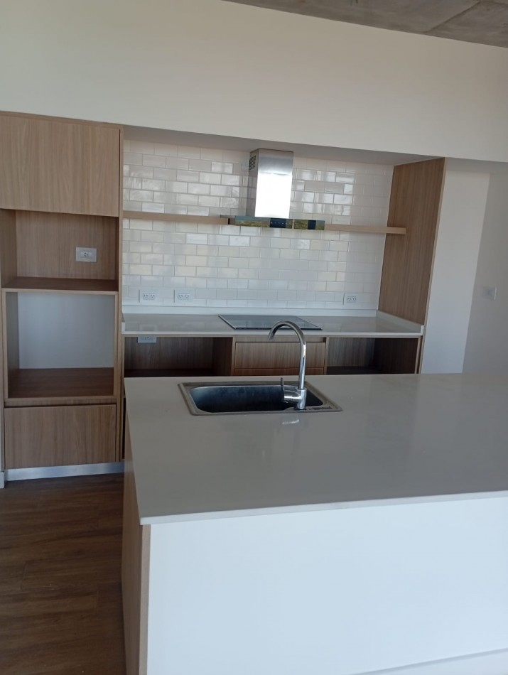 Residencia Premium frente al mar zona Luna Roja