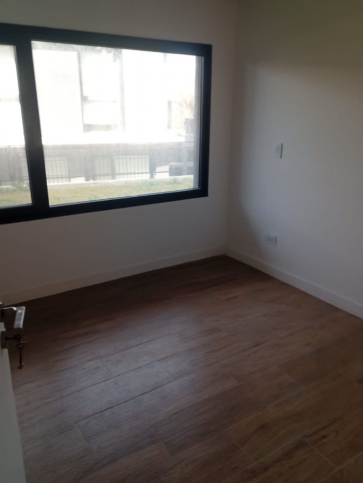 Residencia Premium frente al mar zona Luna Roja