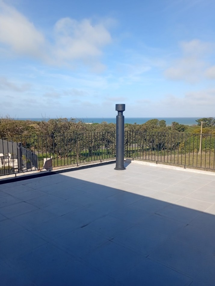 Residencia Premium frente al mar zona Luna Roja