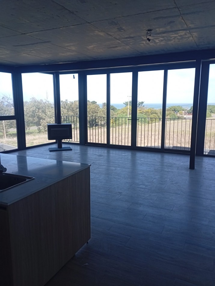 Residencia Premium frente al mar zona Luna Roja