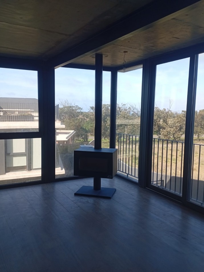 Residencia Premium frente al mar zona Luna Roja