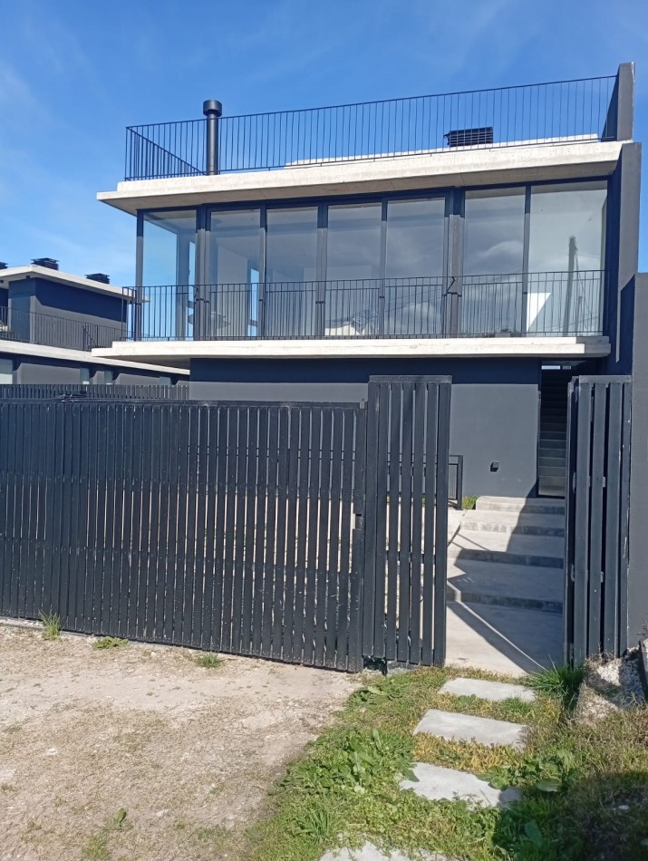Residencia Premium frente al mar zona Luna Roja
