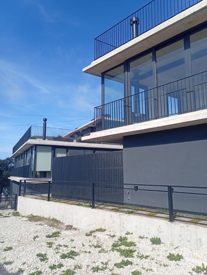Residencia Premium frente al mar zona Luna Roja