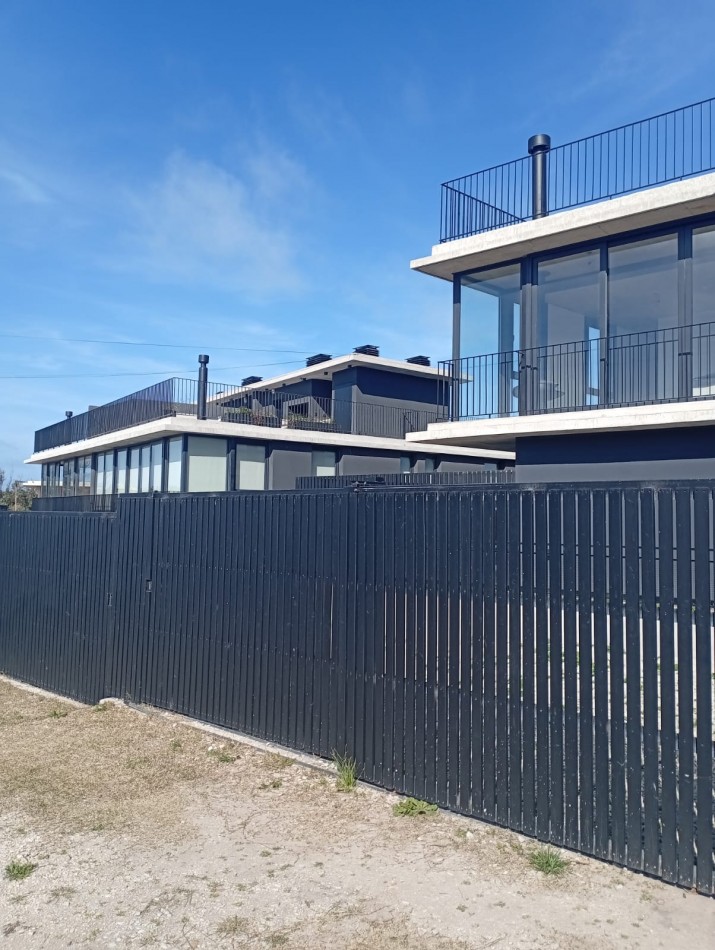 Residencia Premium frente al mar zona Luna Roja