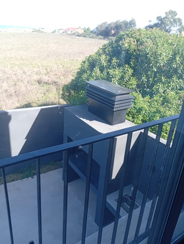 Residencia Premium frente al mar zona Luna Roja