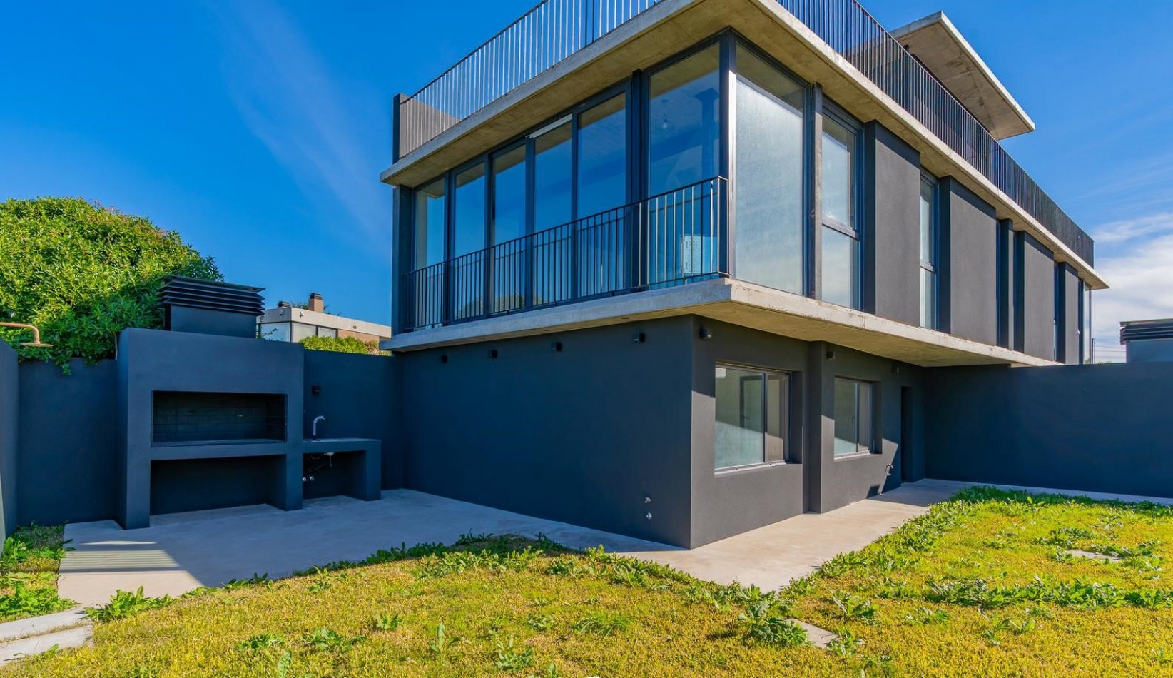 Residencia Premium frente al mar zona Luna Roja