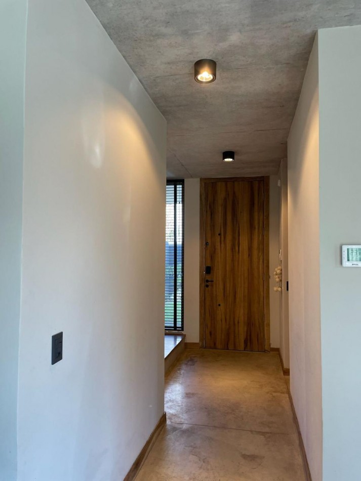 Exclusiva Residencia Bosque y Confort a Minutos del Mar 