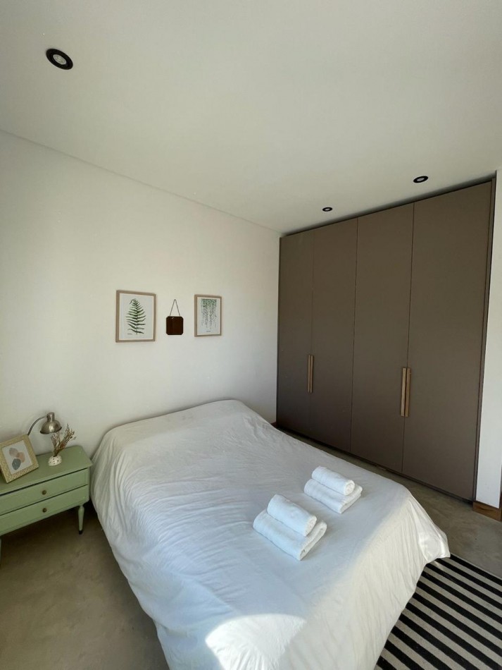 Exclusiva Residencia Bosque y Confort a Minutos del Mar 