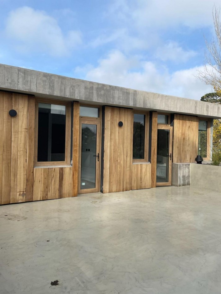 Exclusiva Residencia Bosque y Confort a Minutos del Mar 