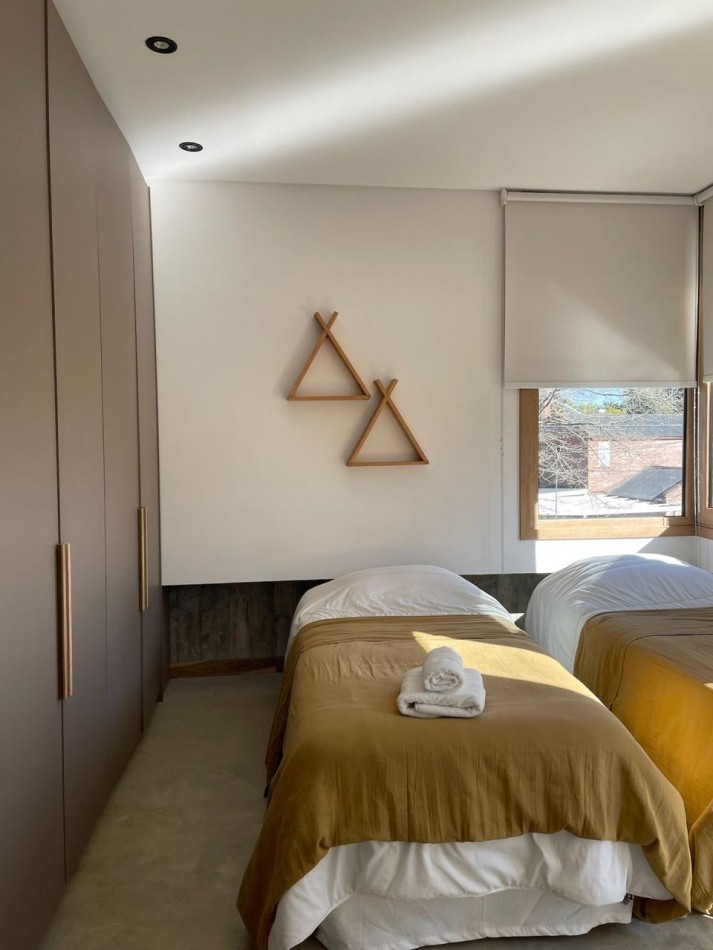 Exclusiva Residencia Bosque y Confort a Minutos del Mar 