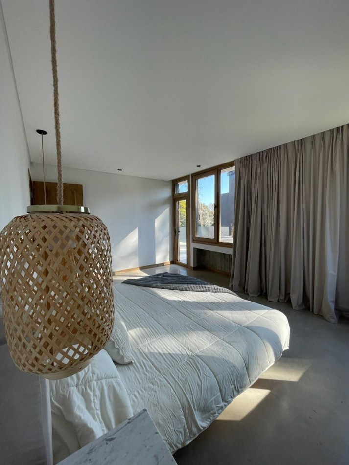 Exclusiva Residencia Bosque y Confort a Minutos del Mar 