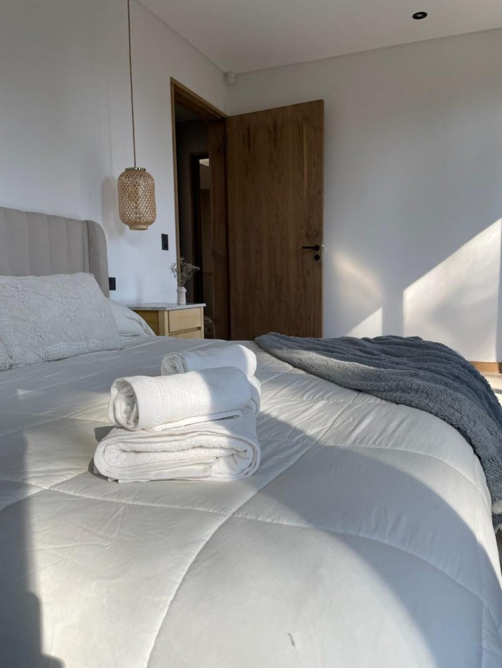 Exclusiva Residencia Bosque y Confort a Minutos del Mar 