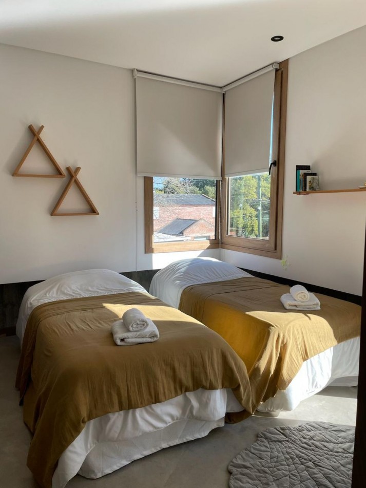 Exclusiva Residencia Bosque y Confort a Minutos del Mar 