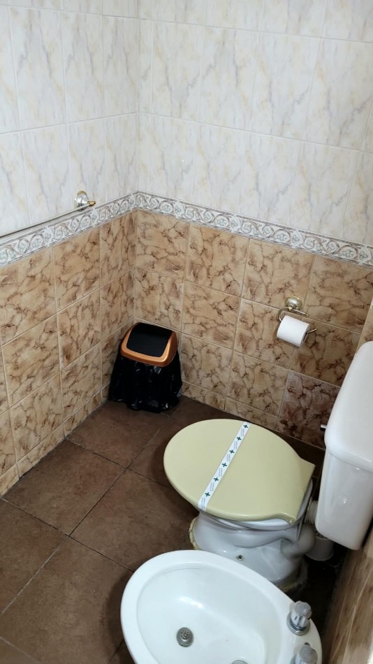 3 AMBIENTES EN PISO ALTO CON VISTA AL MAR - FRENTE A PLAZA COLON