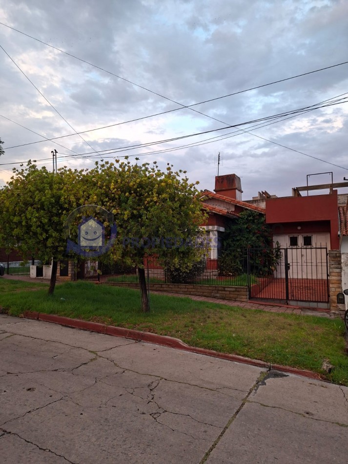 CHALET B° VILLA LOURDES MAR DEL PLATA