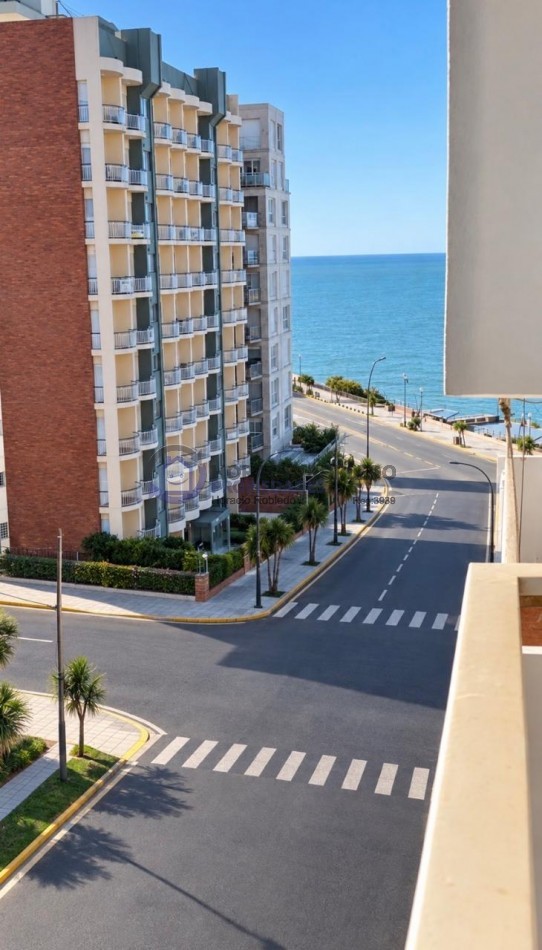 ALQUILER 12 MESES | 2 AMBIENTES CON BALCON | ZONA VARESE