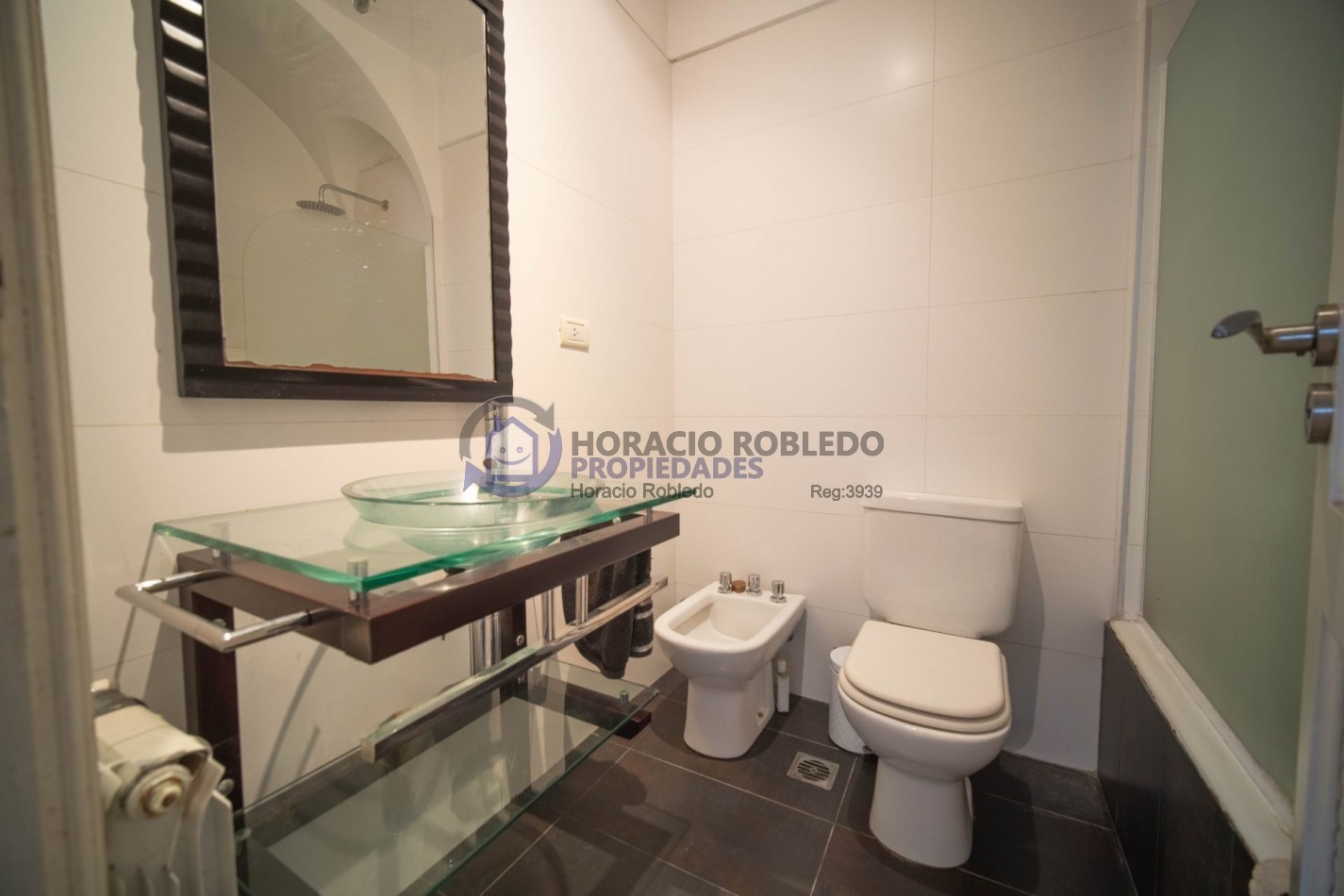 Chalet con 4 Dorm. con Patio con Parrilla - Playa Grande
