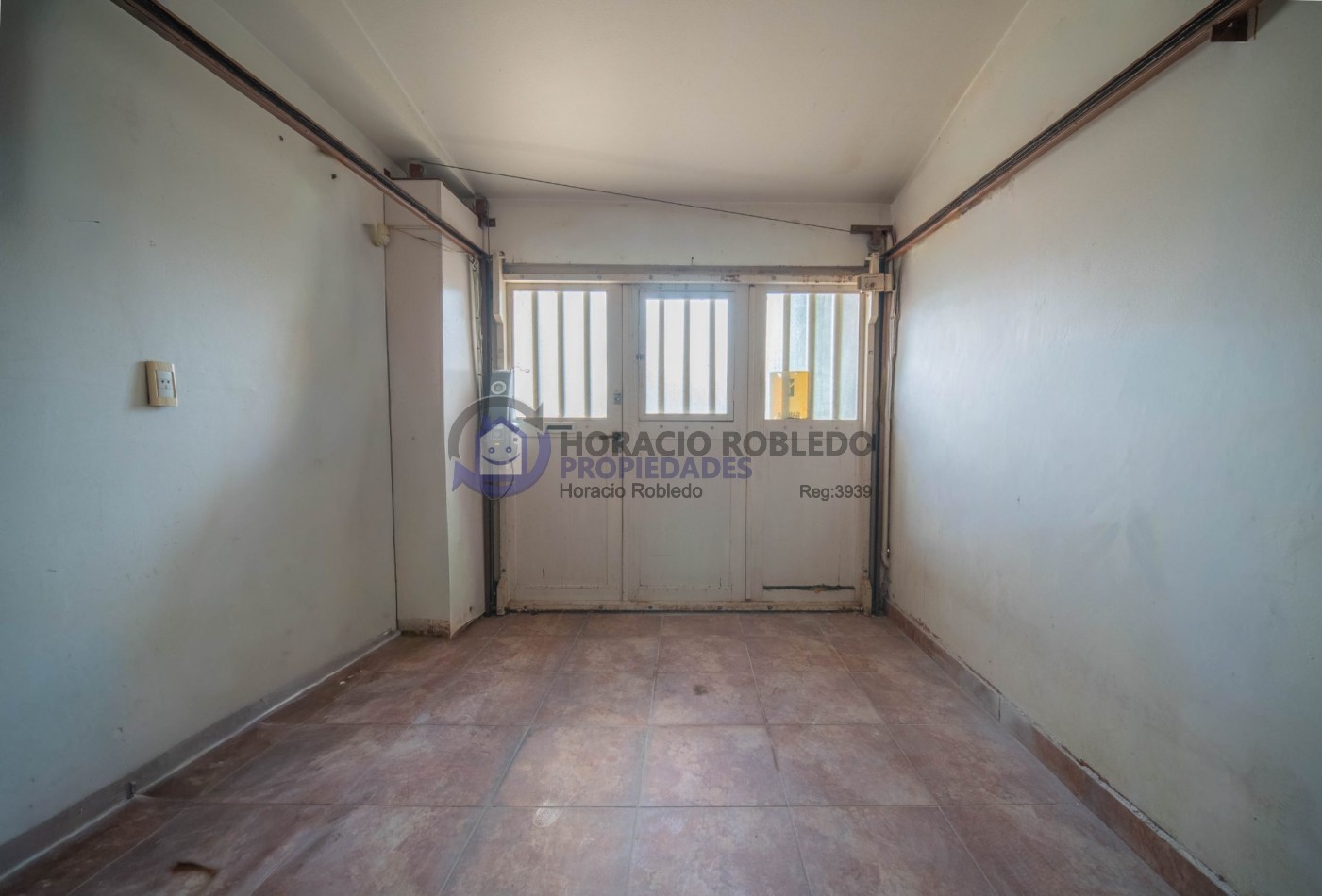 Chalet con 4 Dorm. con Patio con Parrilla - Playa Grande