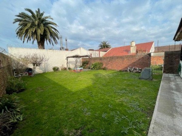 CASA CHALET B° ZACAGNINI