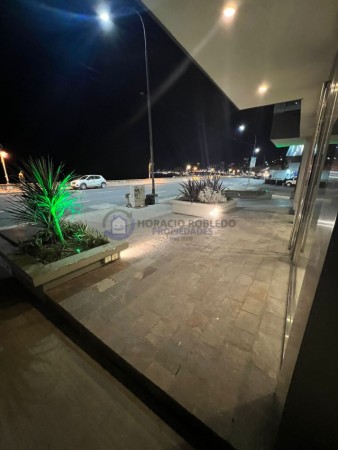 VENTA DPTOS 2 AMBIENTES - B° LA PERLA -  FRENTE AL MAR - MAR DEL PLATA