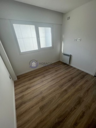 VENTA DPTOS 2 AMBIENTES - B° LA PERLA -  FRENTE AL MAR - MAR DEL PLATA