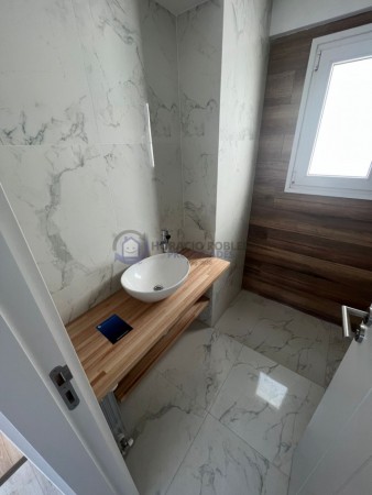 VENTA DPTOS 2 AMBIENTES - B° LA PERLA -  FRENTE AL MAR - MAR DEL PLATA