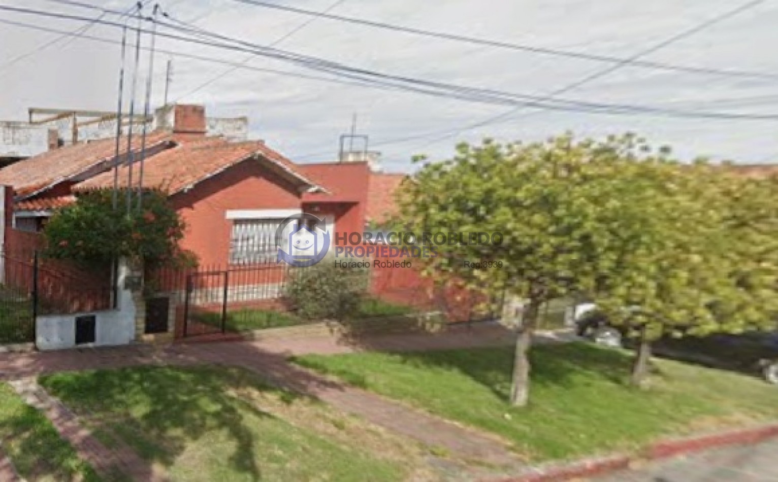 CHALET B° VILLA LOURDES MAR DEL PLATA